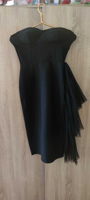 Нова рокля размер S  от Perla VIP BOUTIQUE