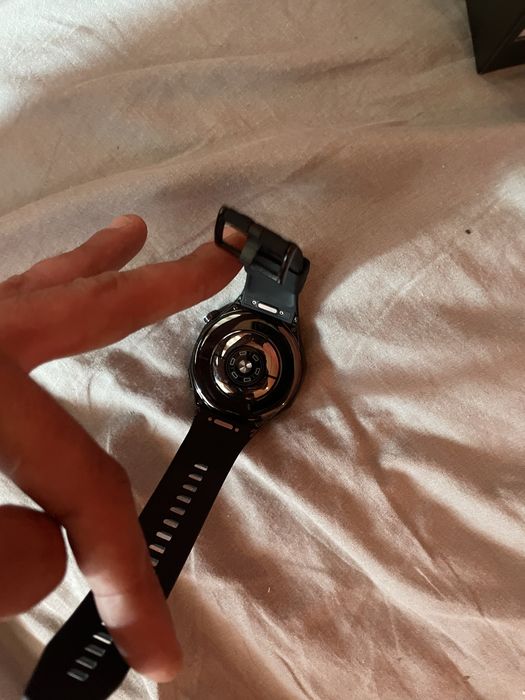 huawei watch gt 6 pro