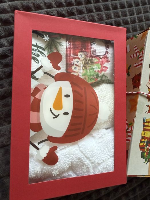 Кухненски кърпи! Коледен падарък