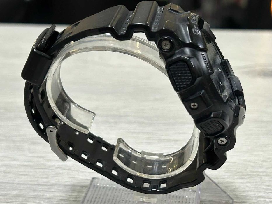 Casio G-Shock GA-110-1B