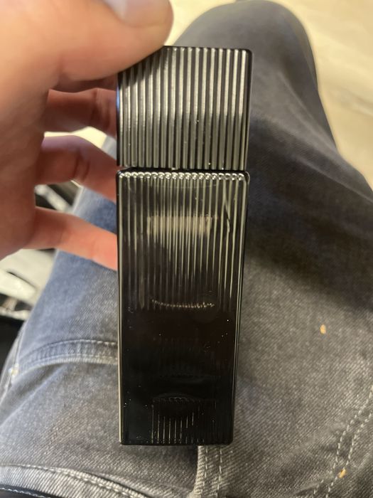 Tom Ford Noir 100ml perfume