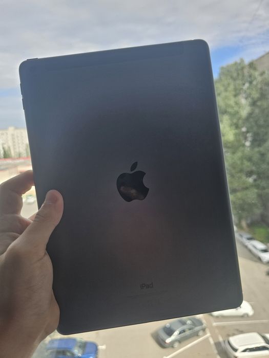 iPad 9 Generation