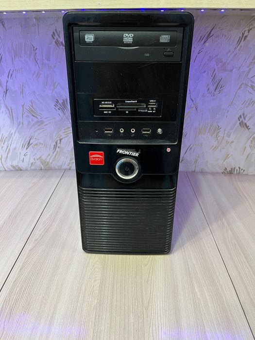 Компьютерный комплект