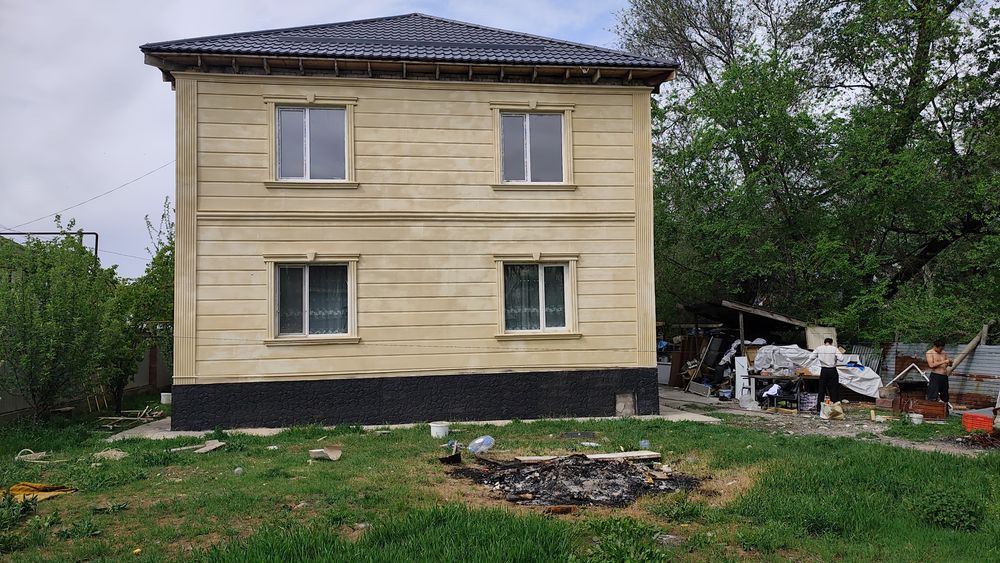 Дом Поселок Карабулак Ключи