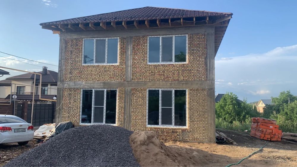 Пластиковые окна на заказ