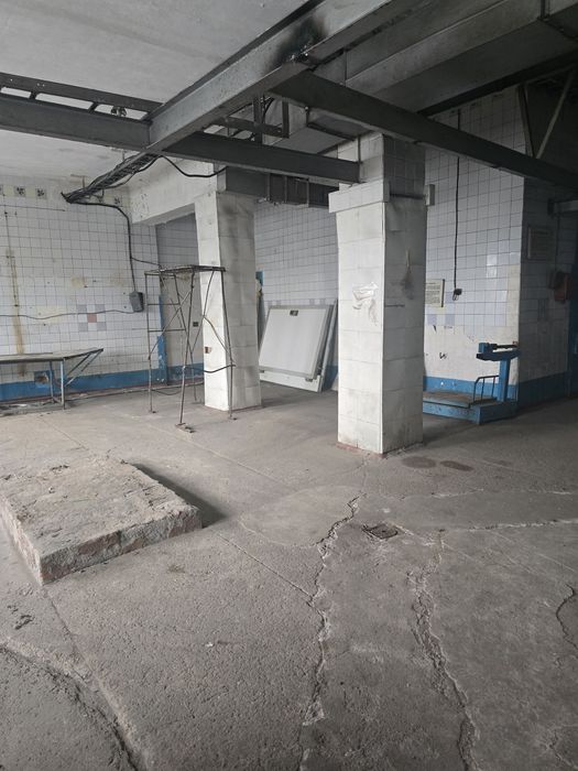 Сдам в аренду коммерческое помещение