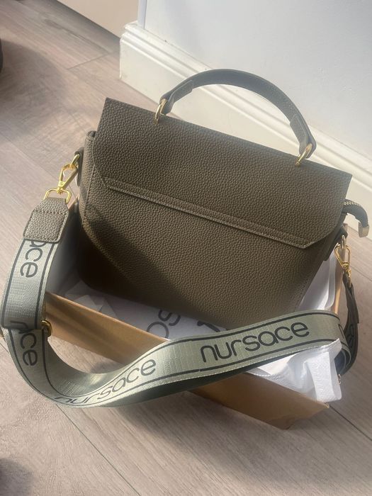 Новая Сумка nursace