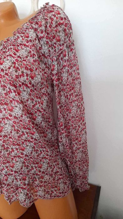 Bluza  dama, „Passiere Pietale”