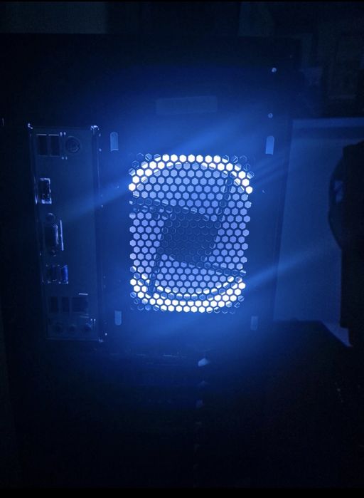 Pc gaming          .