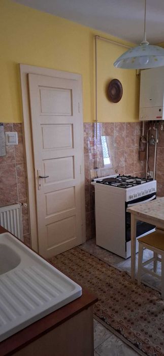 Apartament 41 mp utili, Str. 1 Iunie, Satu Mare