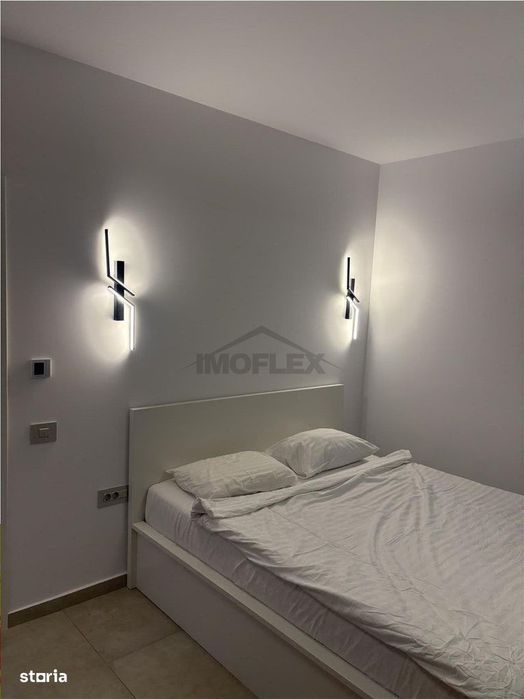 Apartament 2 camere Cosmopolit Rise de inchiriat — fotografia 1