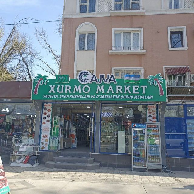 Tashqi reklama Poligrafiya Banner pechat Afisha