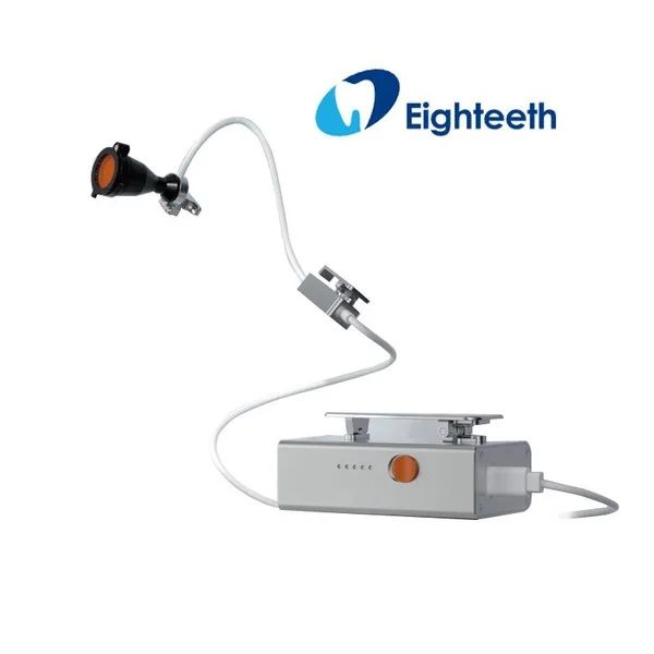 Свет и Бинокуляры/Eighteeth Brilliance