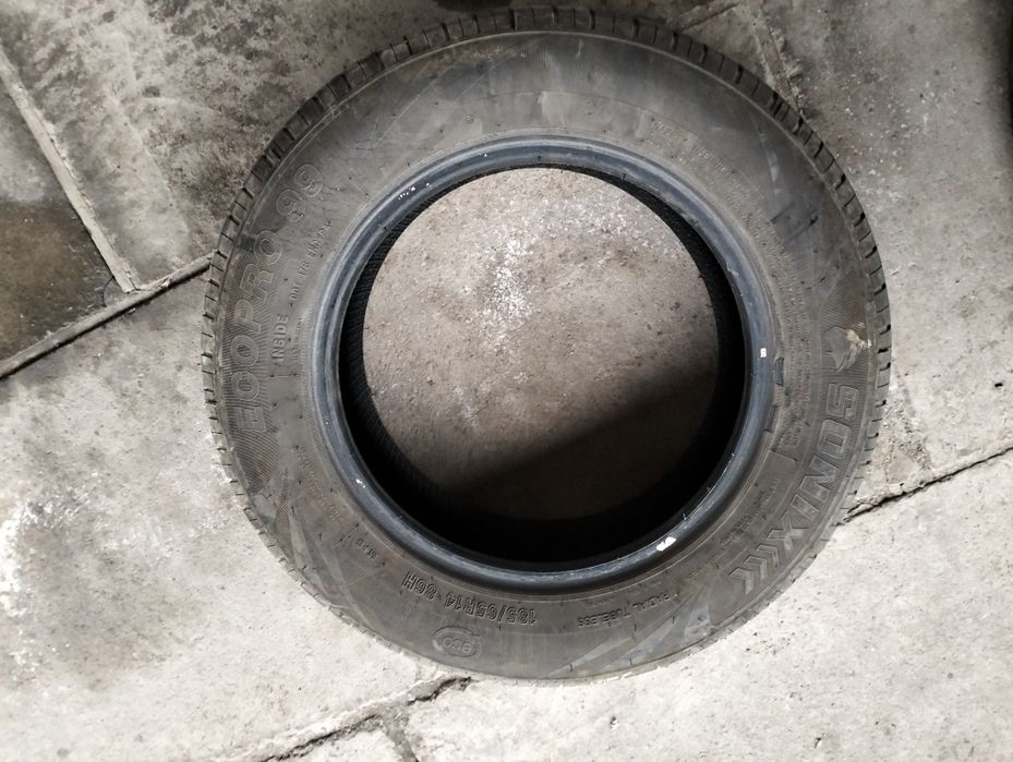 Продам шины r14 всесезонка резина