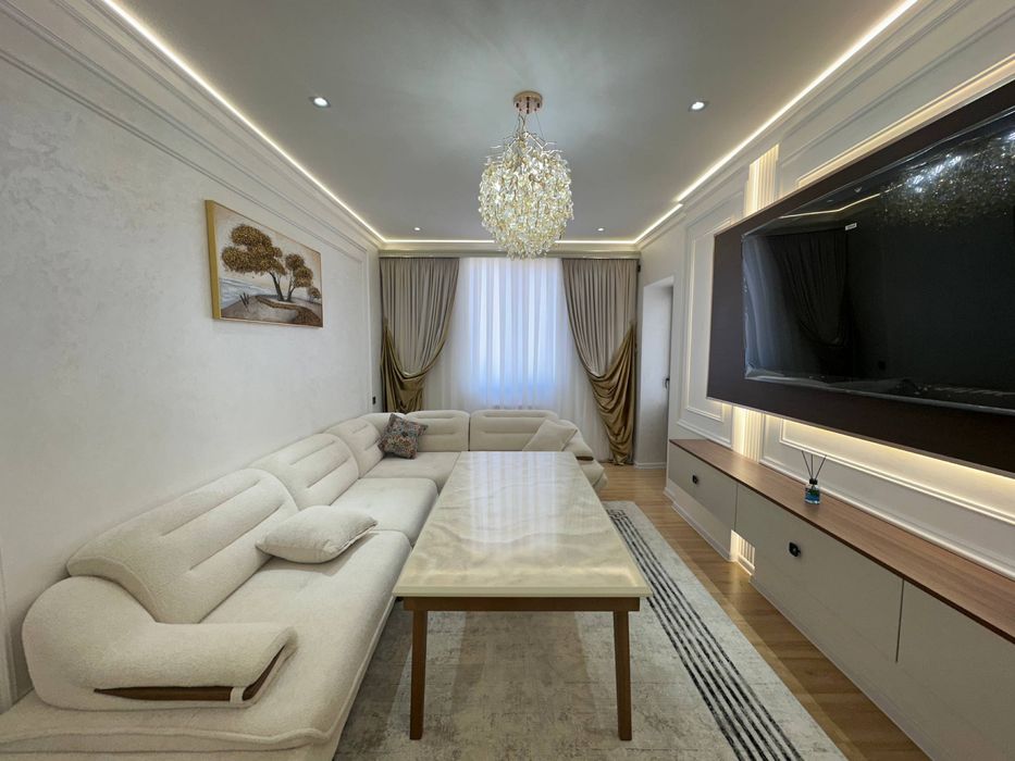 Самкочдан 3 хона квартира