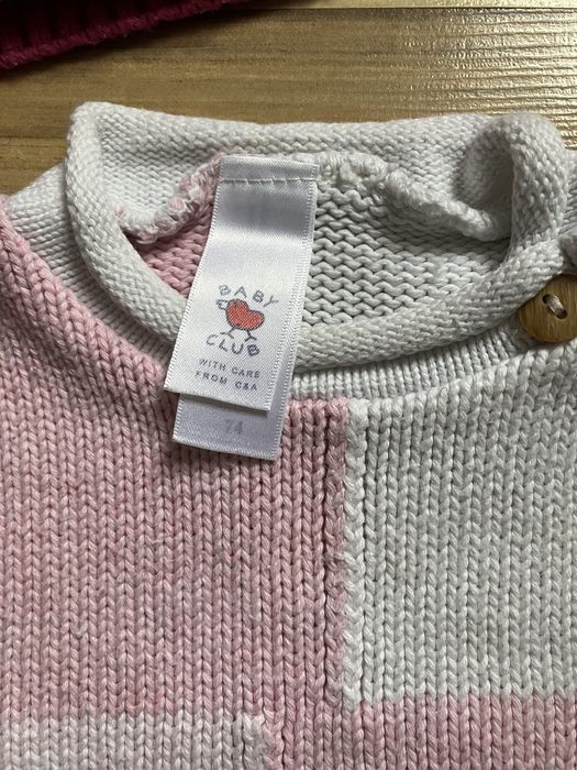 Дрешки за момиченце