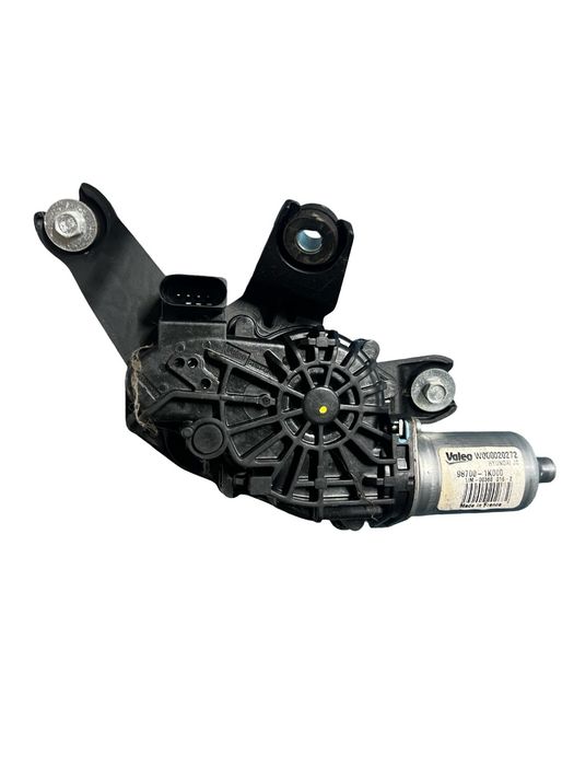 Mecanism Stergator Luneta Hyundai Ix20 Jc 2010 - > 98700-1K000