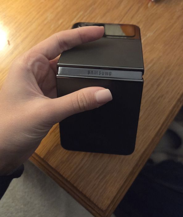 Samsung Z Flip 4 512GB