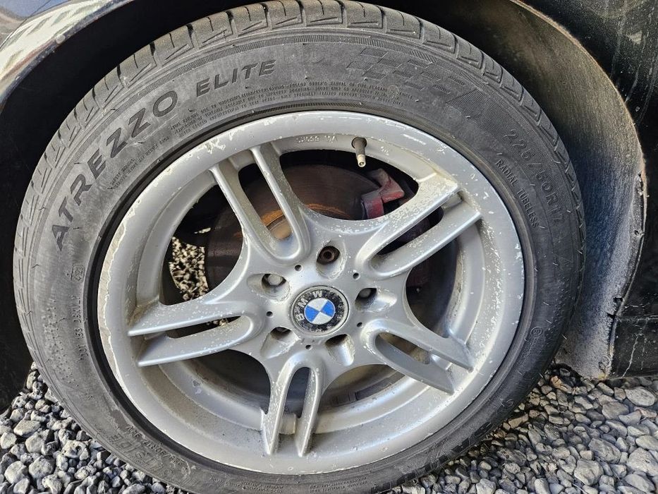 Продаю диски BMW 66 стиль.