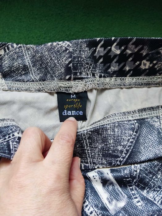 Клинчета М размер