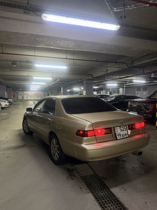 Продам камри 20 v6