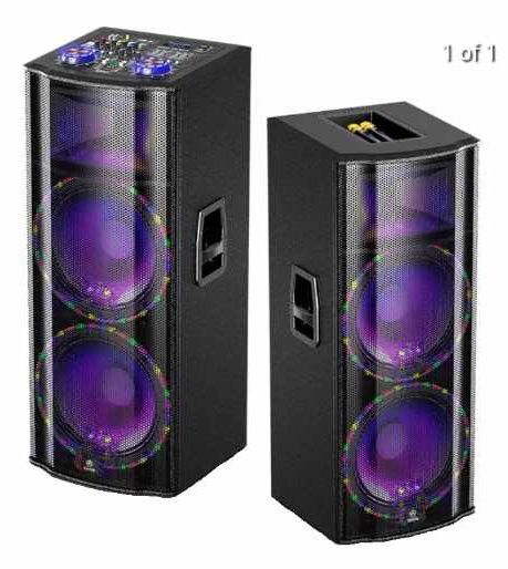 Два броя колони комплект