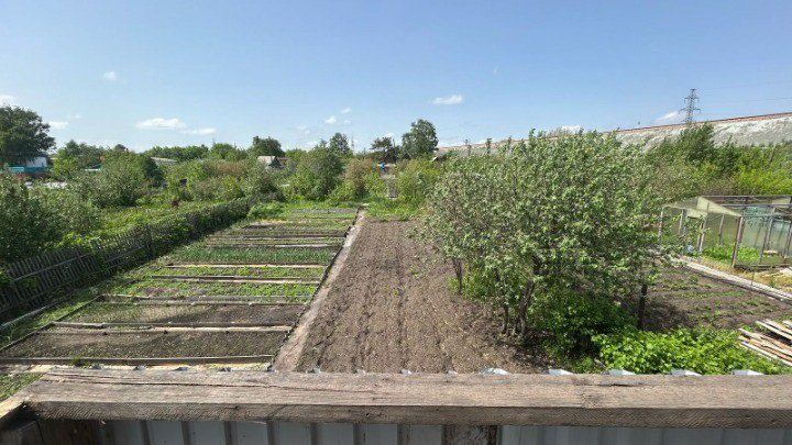 Дача СО Геолог 8 соток