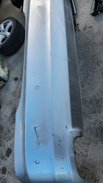 bara spate Mercedes CLS facelift CLS320 CLS350 CLS500 W219