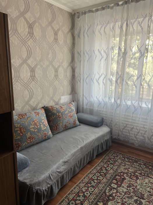 Сдам квартиру