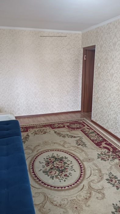 Продаётся 2 комнатная квартира