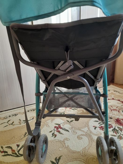 Продаю детские коляску