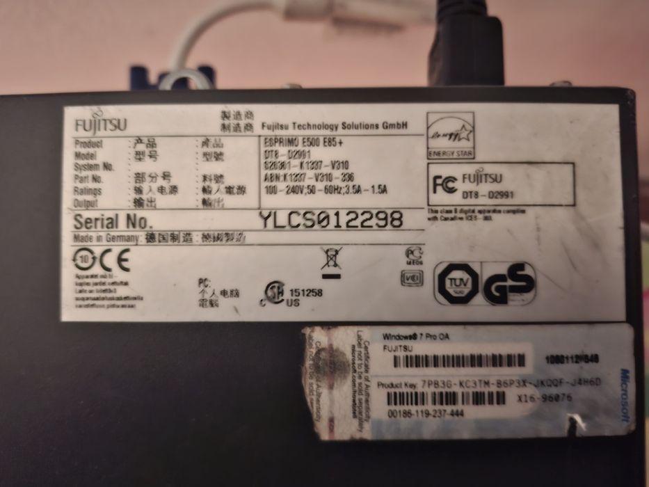 Calculator pentru piese