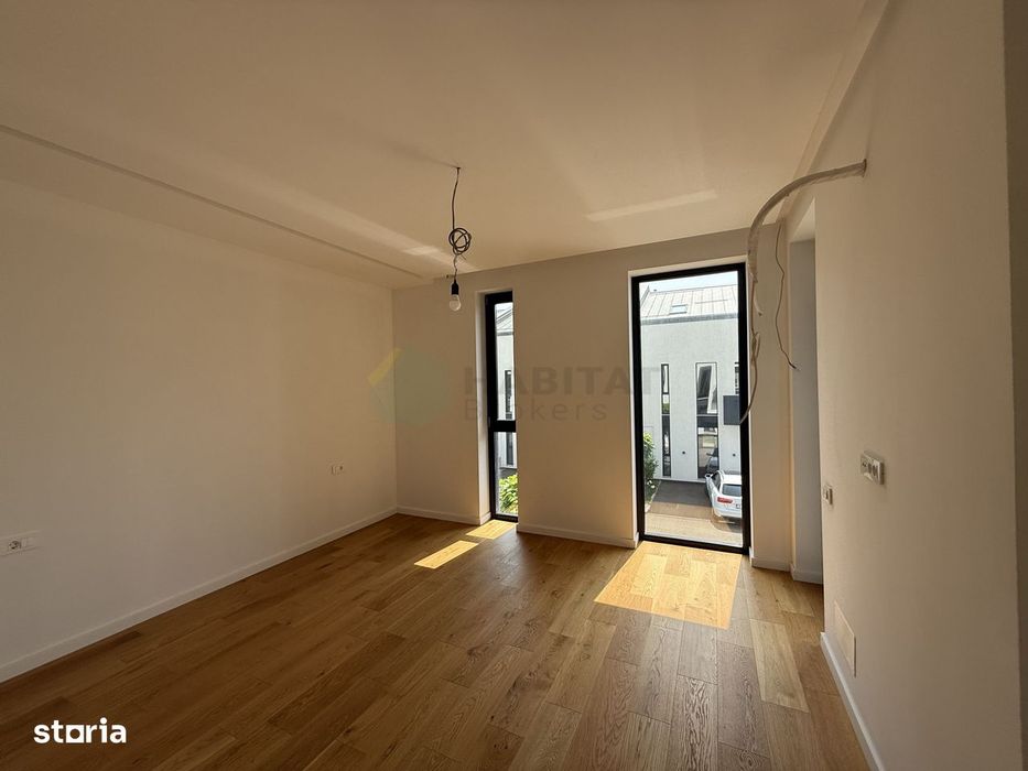 Disponibila acum in zona Matei Millo | Vila moderna 5 camere