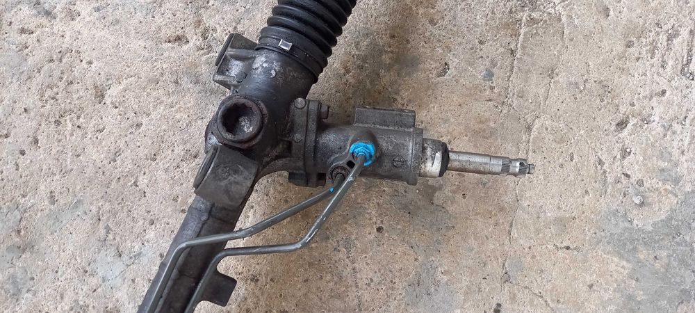 кормилна рейка за мазда ц хикс 7 Mazda cx-7 /06-14/