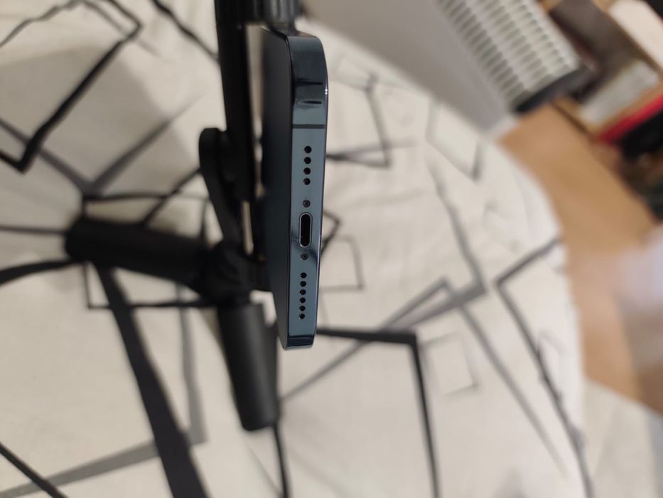 Iphone 12 pro max 256gb