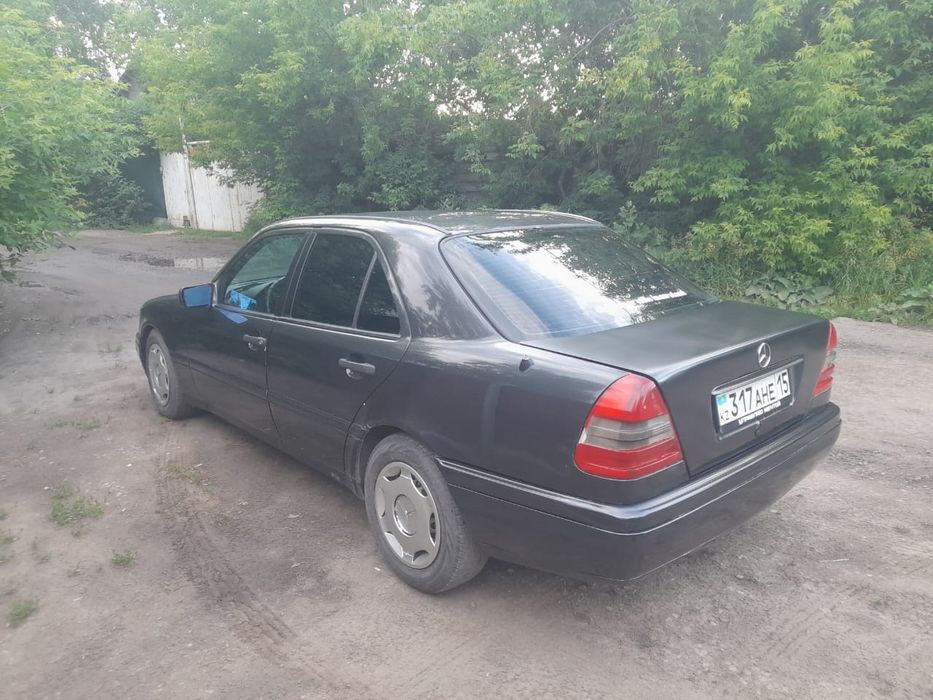 Продам Мерс С220