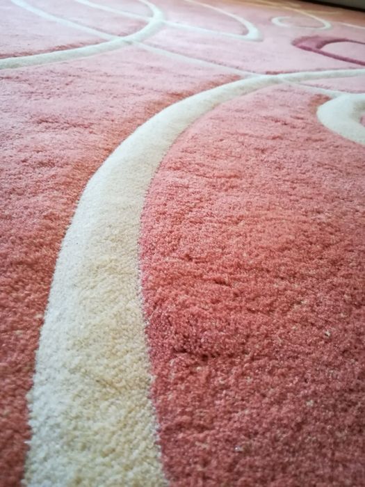 Covor 100% lana CARPETA 200 X 300 (impecabil)