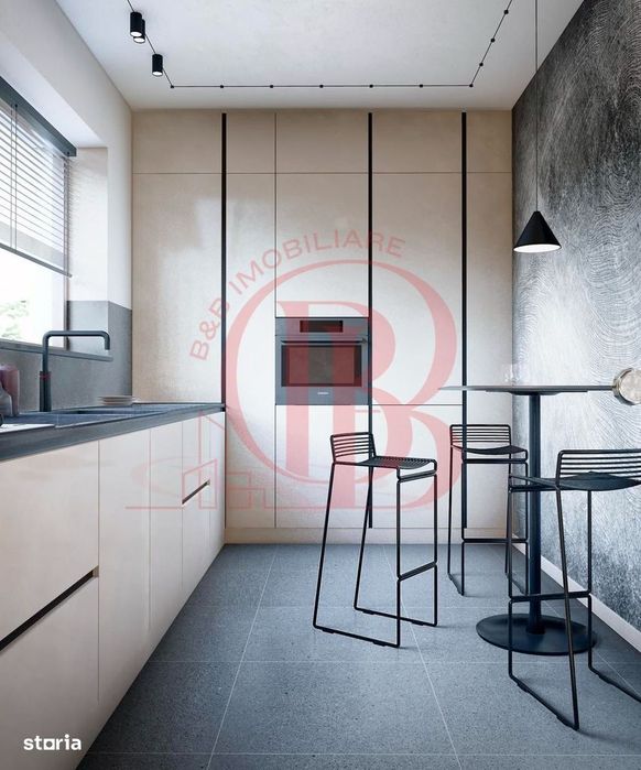 Titan-Pallady-Apartament 3 camere decomandat-7min STB
