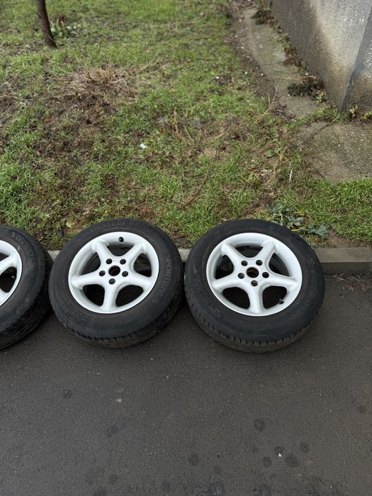 Jante Borbet 5x112 R15