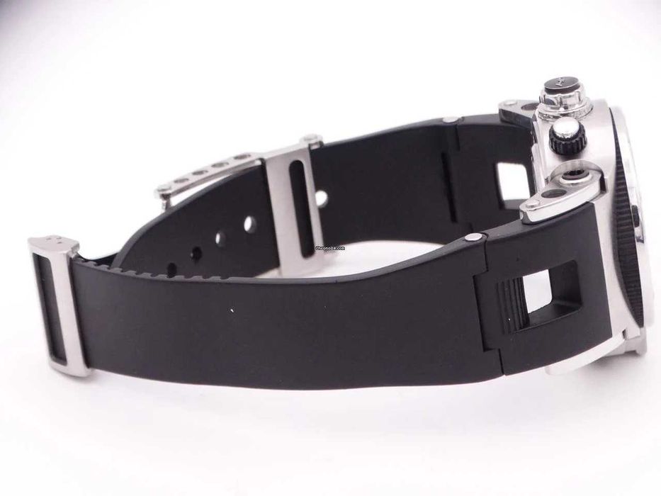 Ceas Jorg Hysek Abyss Explorer