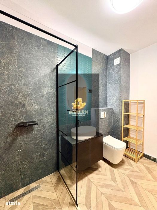 Apartament Cu 2 Camere De Vânzare | Tineretului, Florești