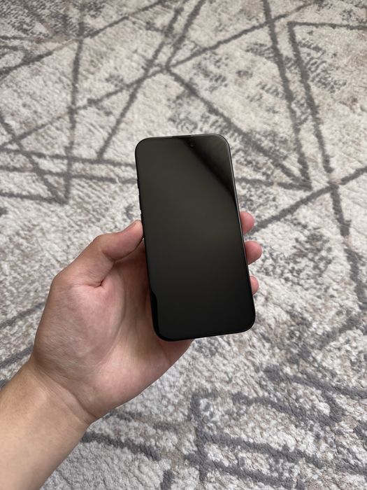 iPhone 16 128гб АКБ 92%