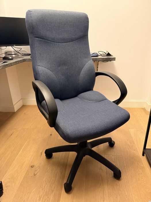 Scaun de birou reglabil