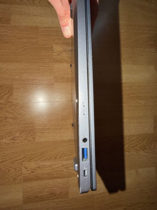 Laptop Acer Aspire 5 15 Ryzen 7 7730U 16gb ram