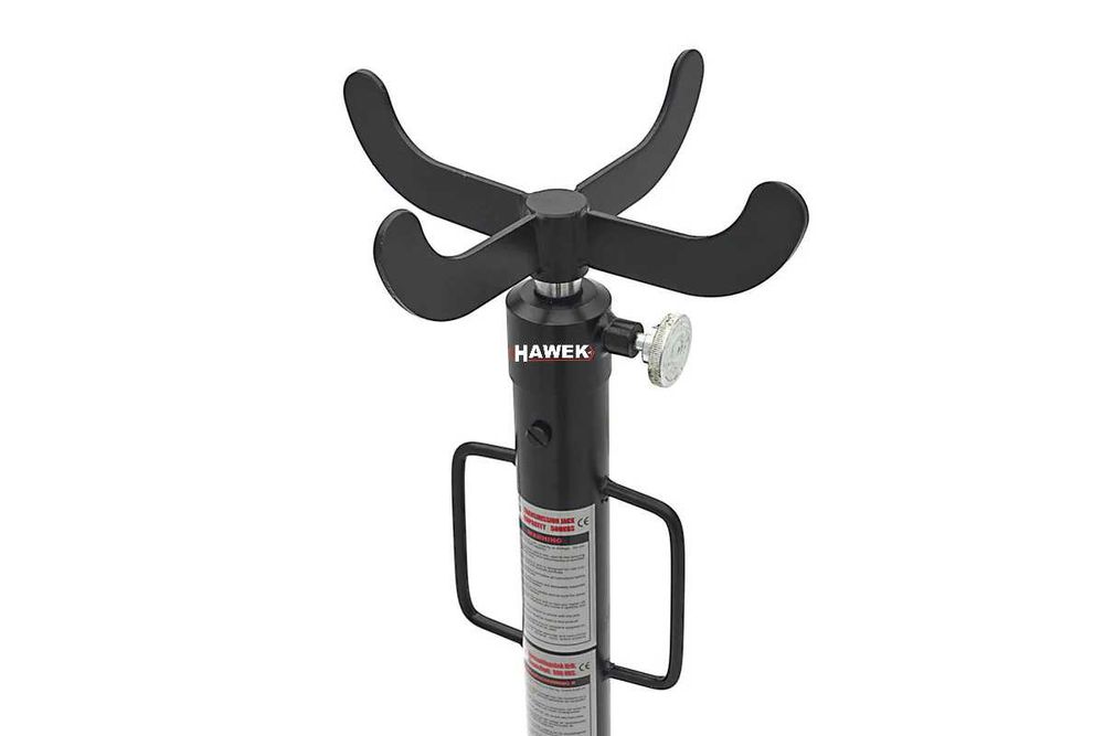 НЕМСКИ Крик За Скоростни Кутии 0.5 ТОНА 111 – 195 СМ HAWEK + ЛЕД ФЕНЕР