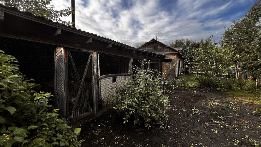 Продам дом в Бишкуле