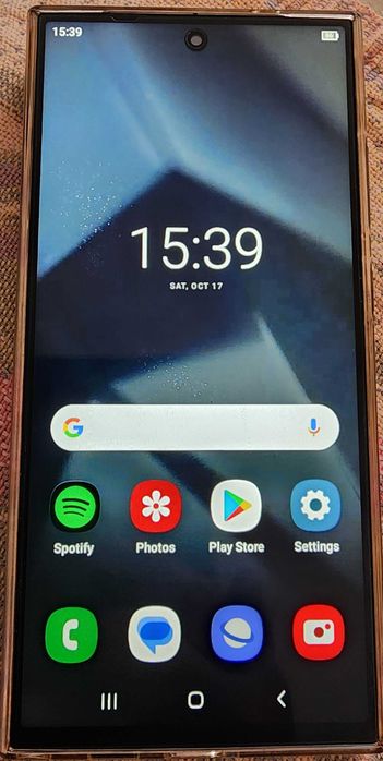 Smartphone  S24 Ultra , 8 / 256 GB, Global version