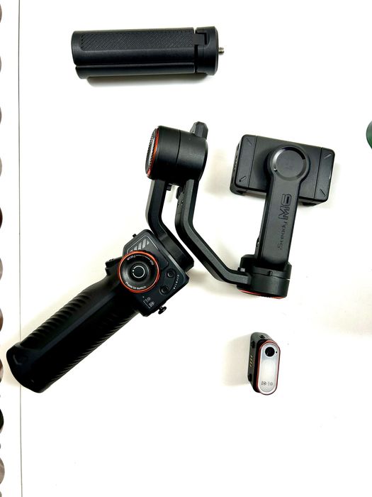 Стедикам для телефона Hohem