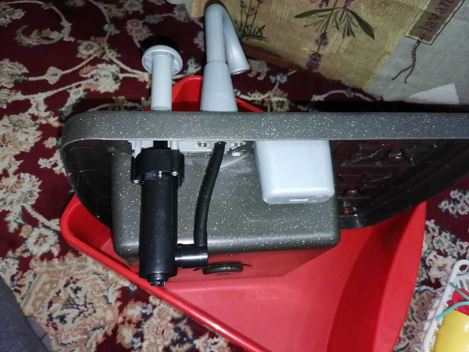 Детские игровые наборы на тему кухни