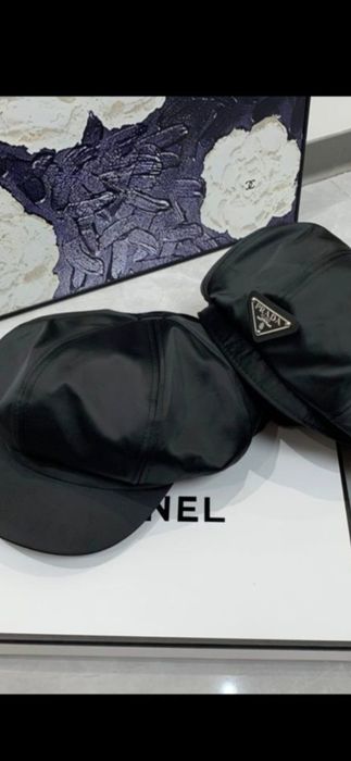 Pălărie, bască Prad*, model 2026, preț fix